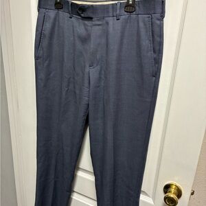 Brooks Brothers Classic Navy Dress Pants